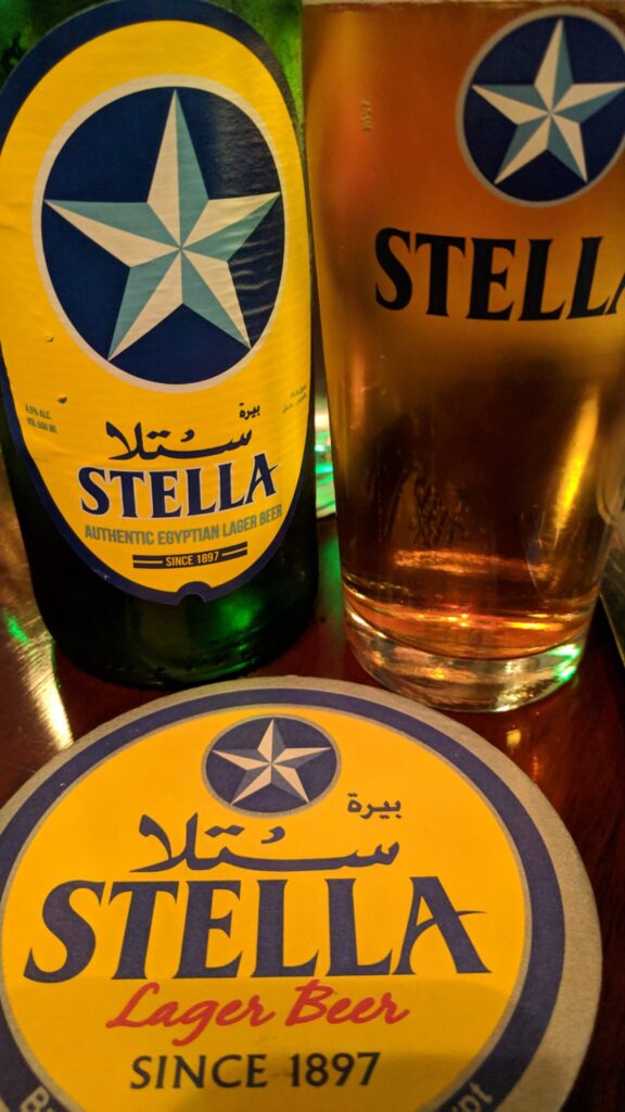 birra Stella