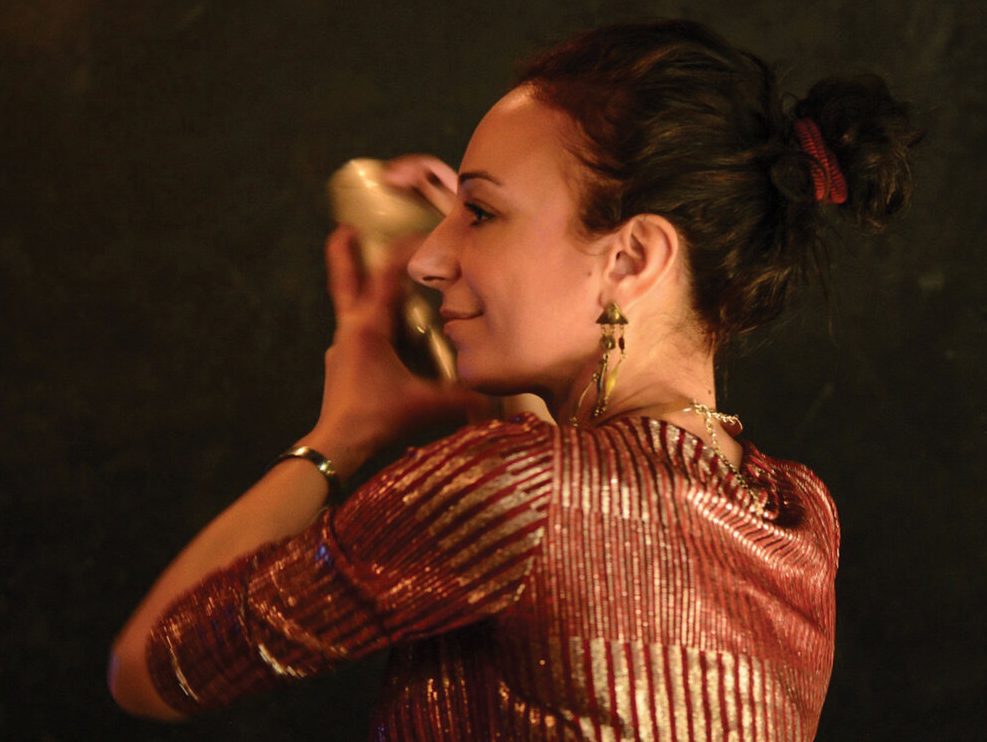 Valeria Bassetti