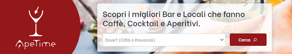 Mappa Bar e Locali