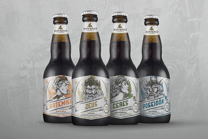 birra Abysmo, Ecuador