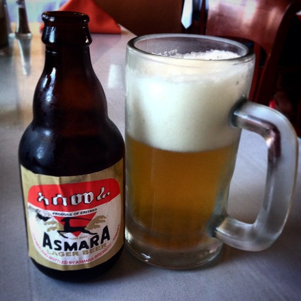 birra Asmara