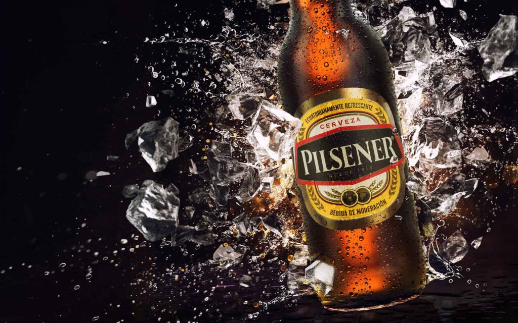 birra Pilsener