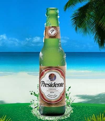 birra Presidente