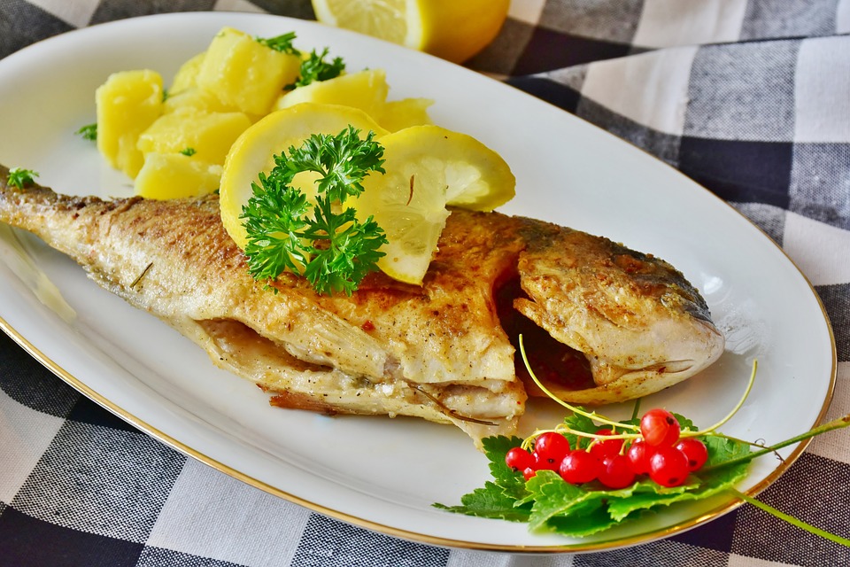 pesce
