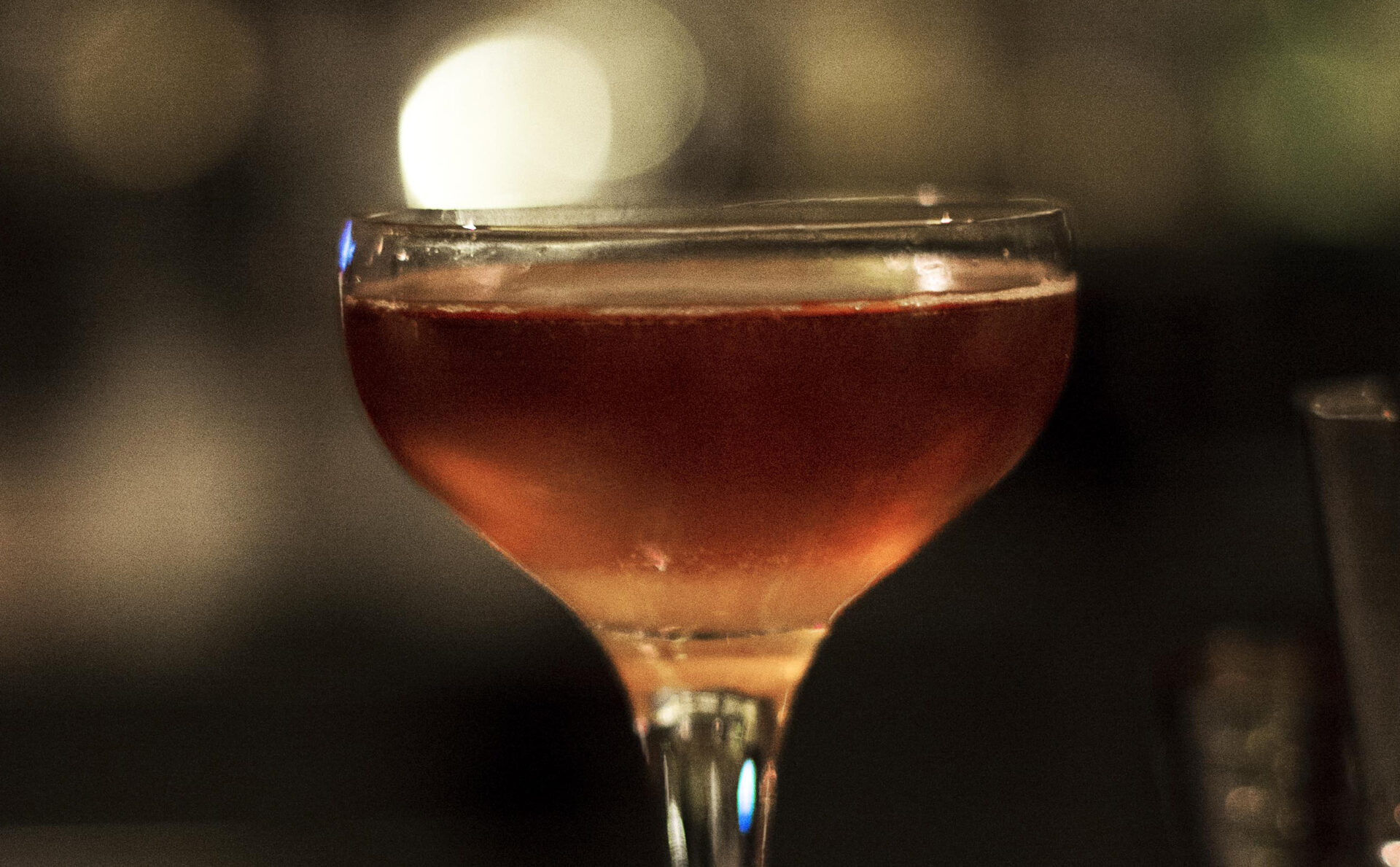 champagne cocktail