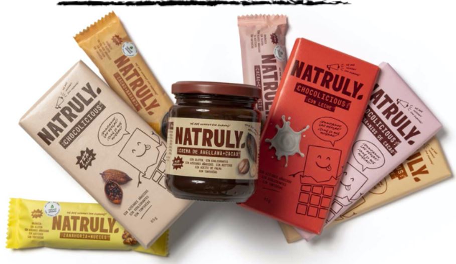cioccolato Natruly