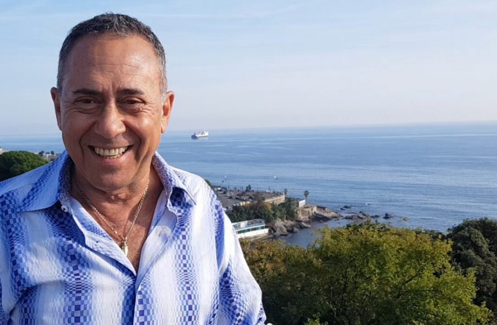 Dom Costa