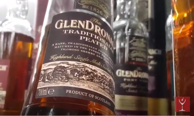 fine spirits