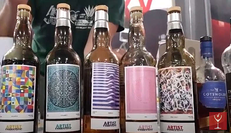 fine spirits