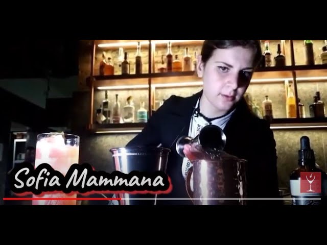 sofia mammana