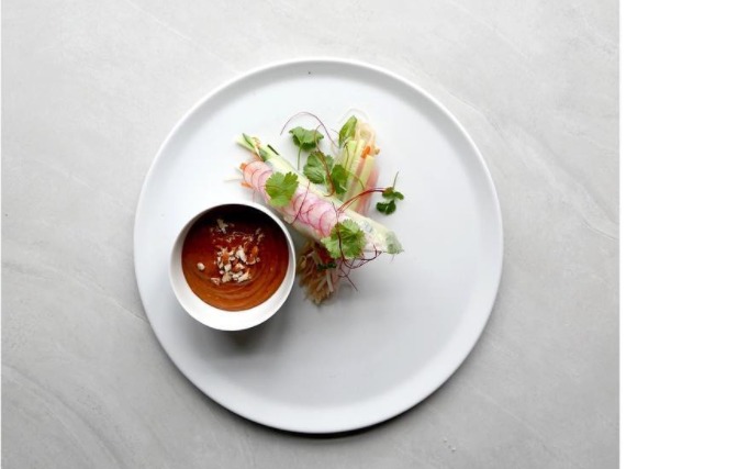 RISTORANTE ACQUAPONICO