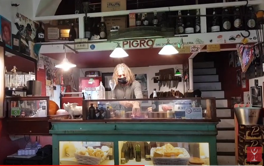 Pigro Mortadelleria
