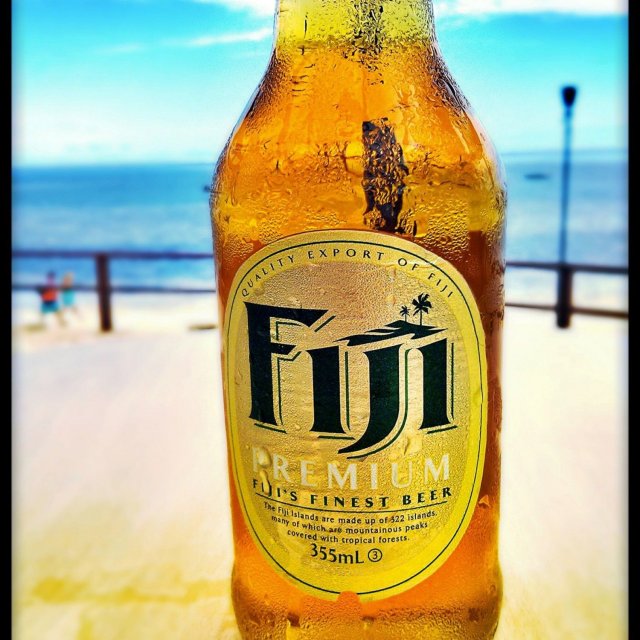 birra Isole Figi