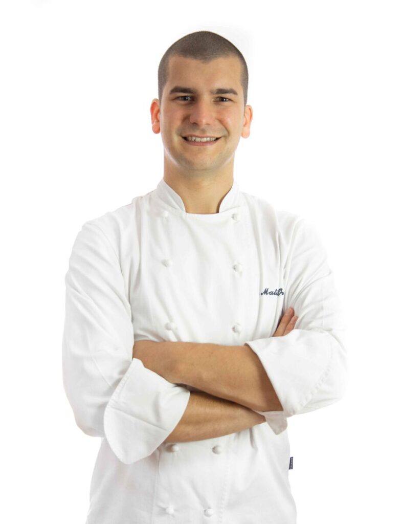 Matias Ortiz