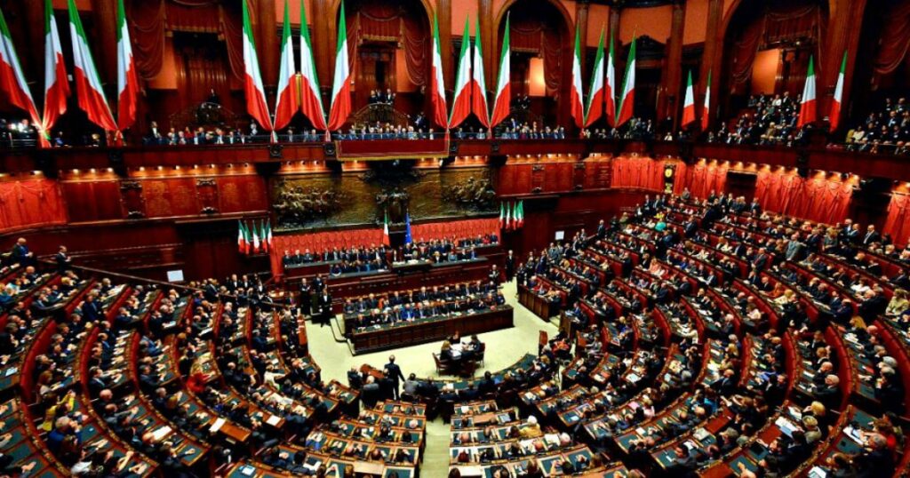 Ministero dello Sviluppo economico