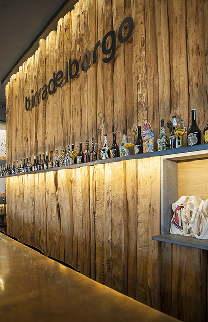 birra del borgo