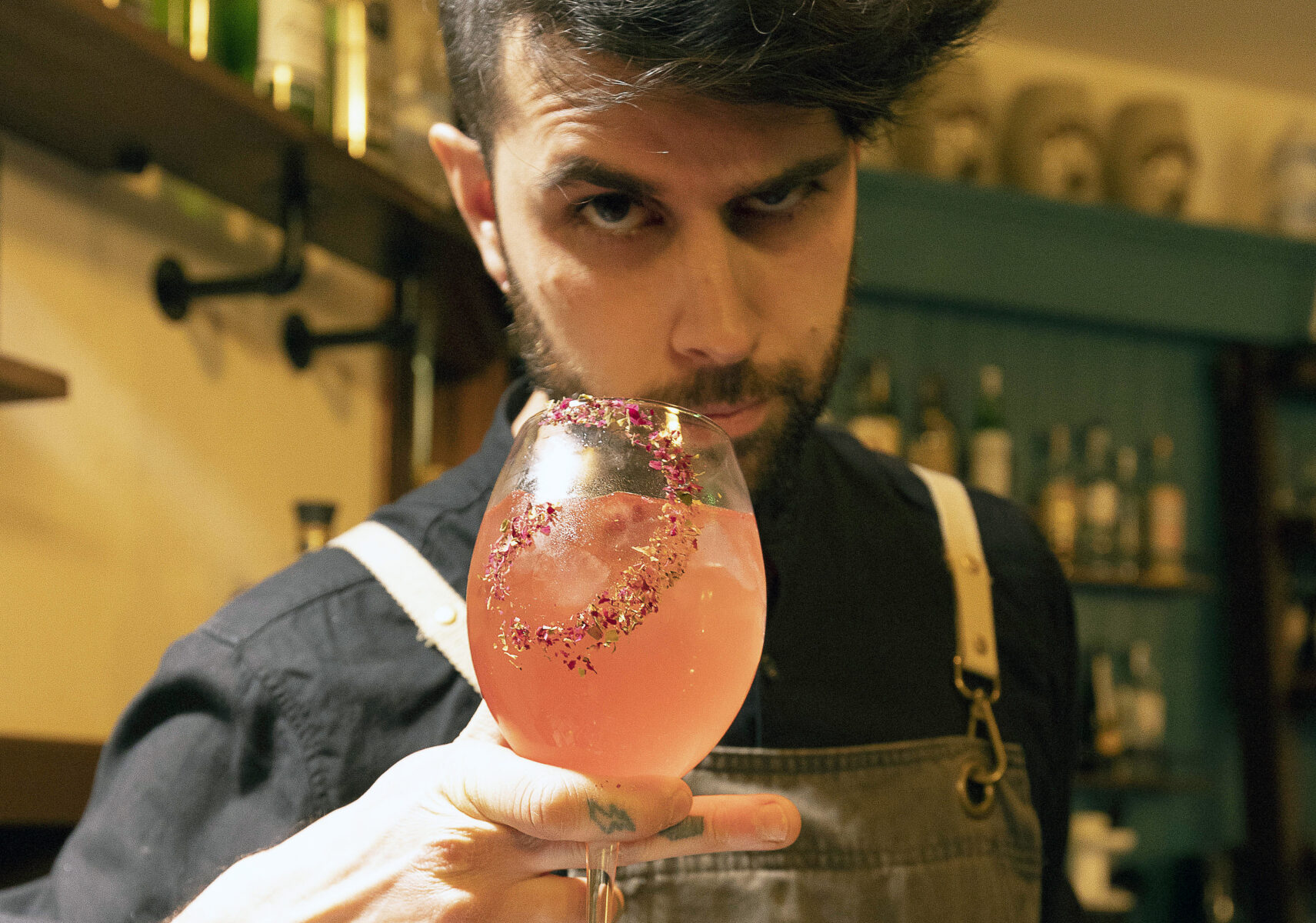 spritz