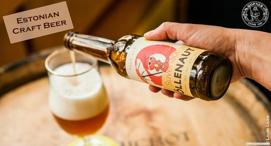 craft beer revolution