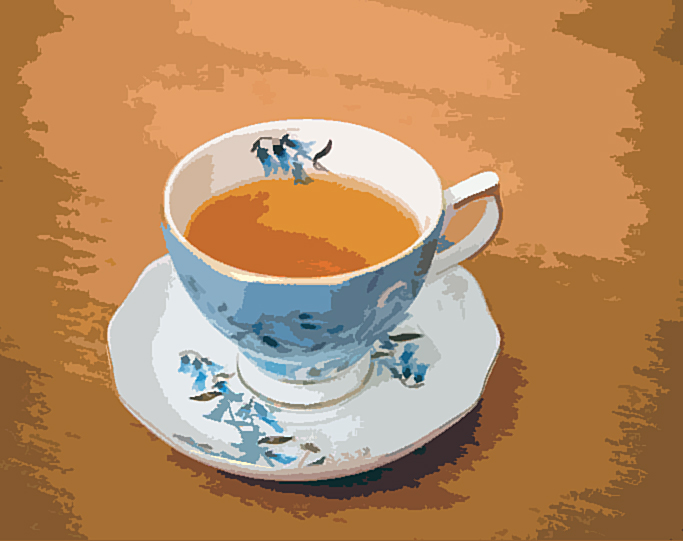 hot toddy