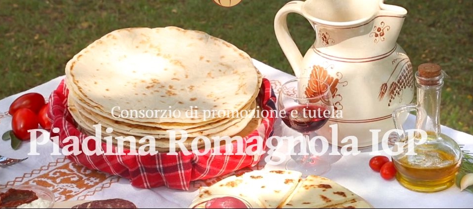 Consorzio di Promozione e Tutela della Piadina Romagnola Igp