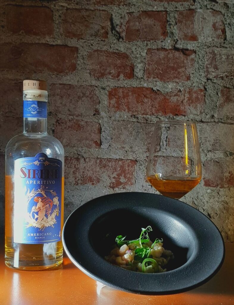 Liquori delle Sirene