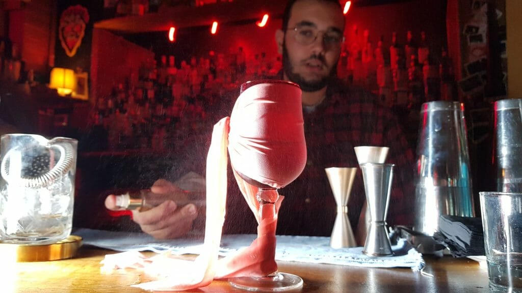 Nastro rosa