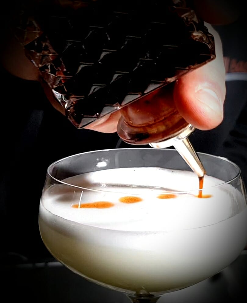 Pisco Sour