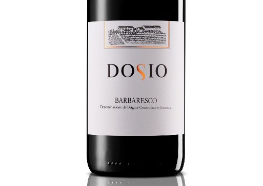 Dosio Vigneti, Barbaresco 2018