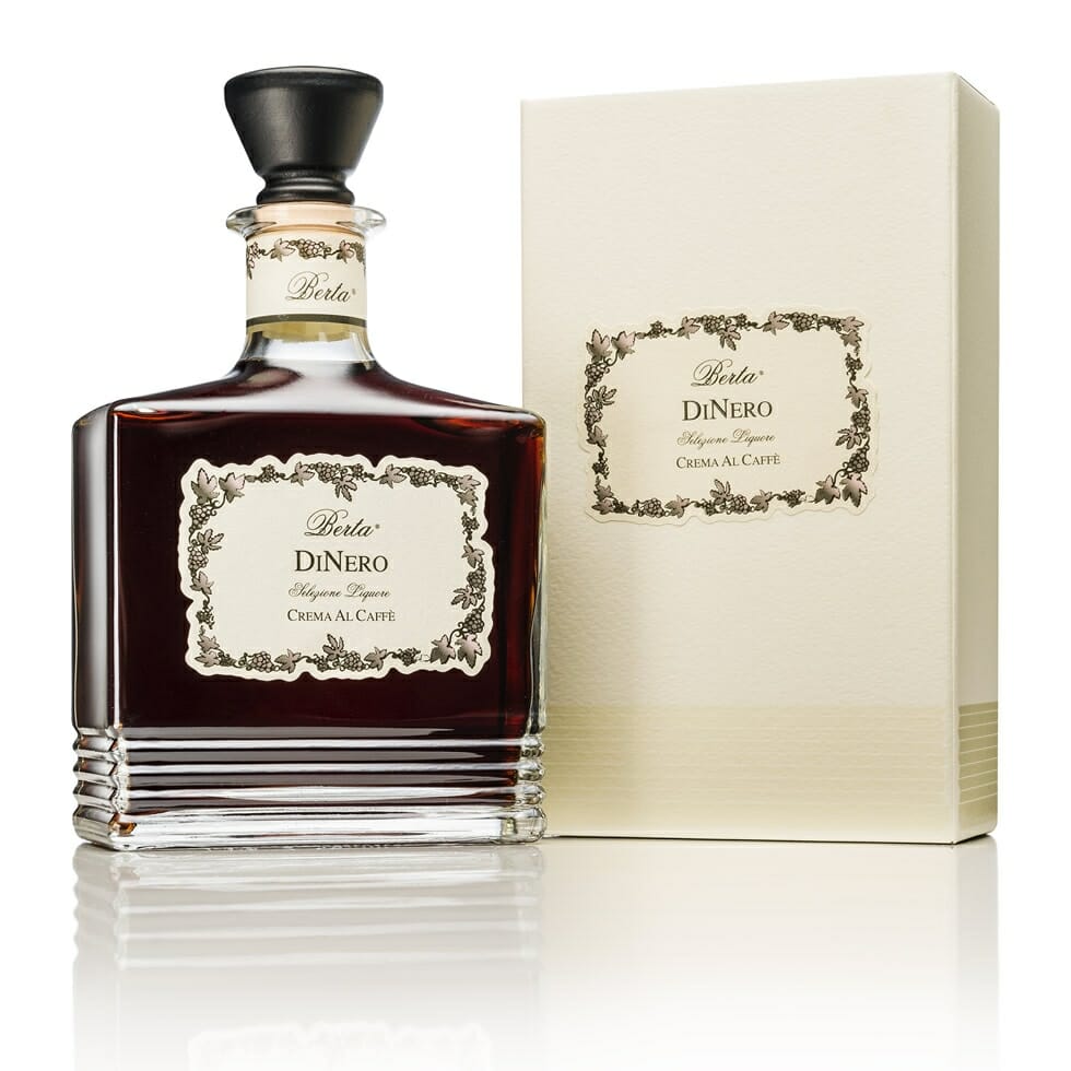 DiNero, Distilleria Berta