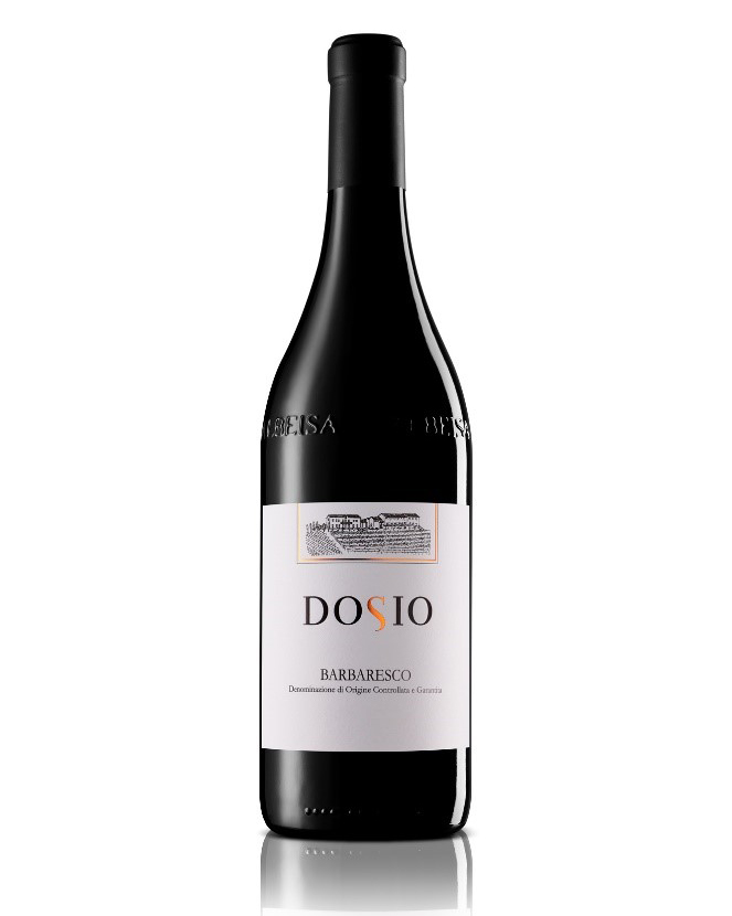 Dosio Vigneti, Barbaresco 2018