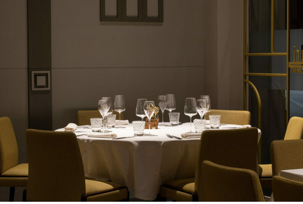 L'Amùri Sicilian Restaurant