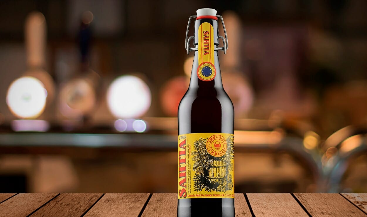 birra Finlandia