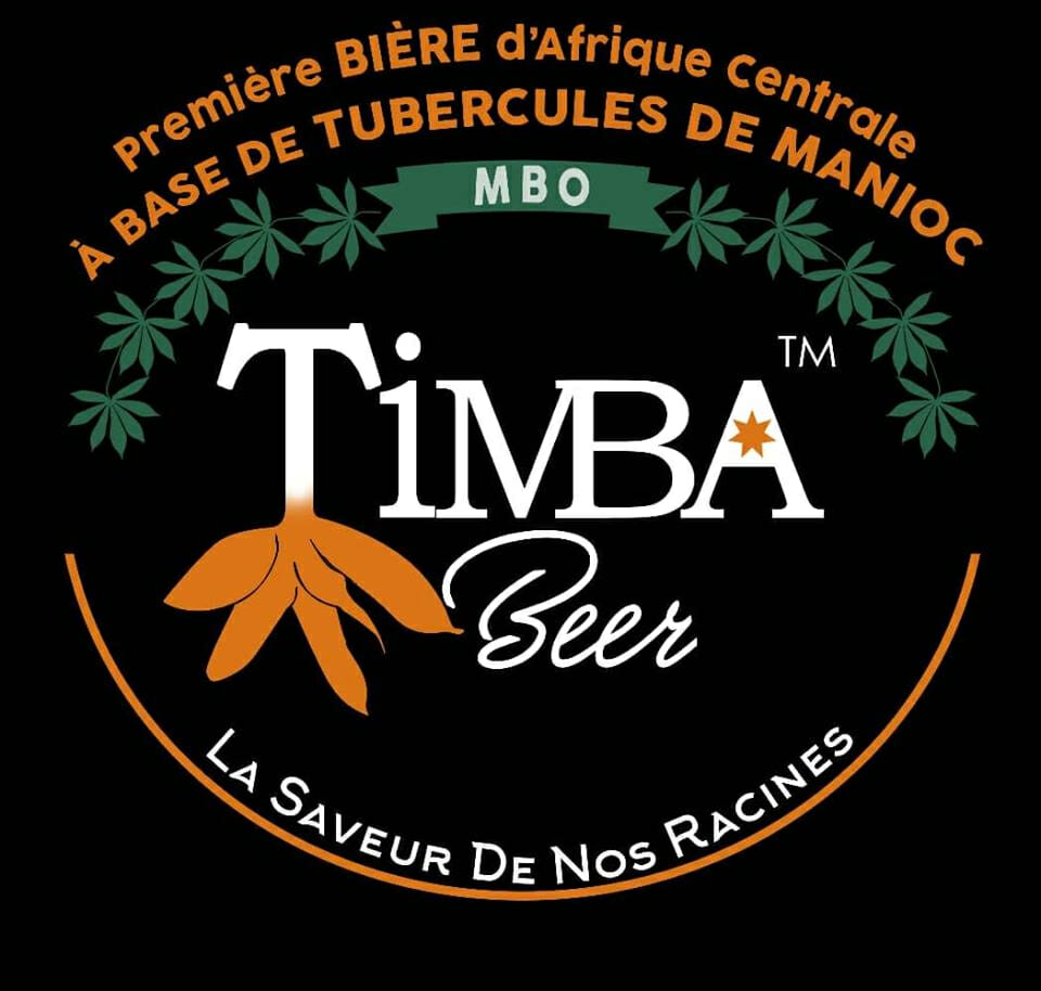 Timba beer, birra del Gabon