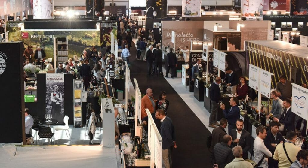 Fiera Vinitaly