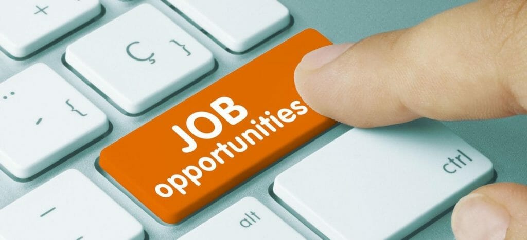 offerte di lavoro