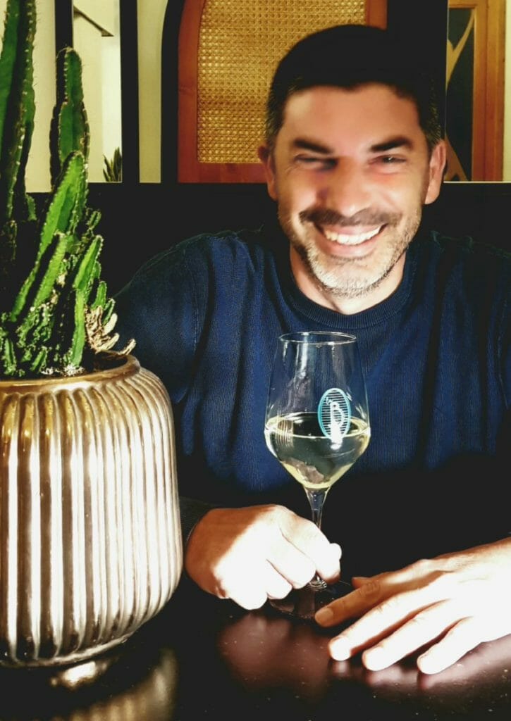 Gianluca Spagnuolo
