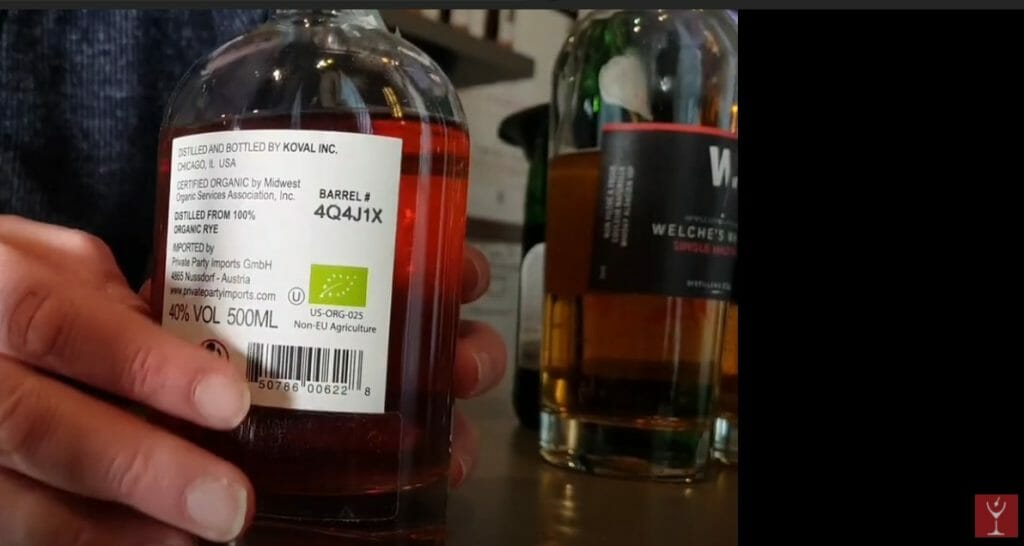 whisky BIO