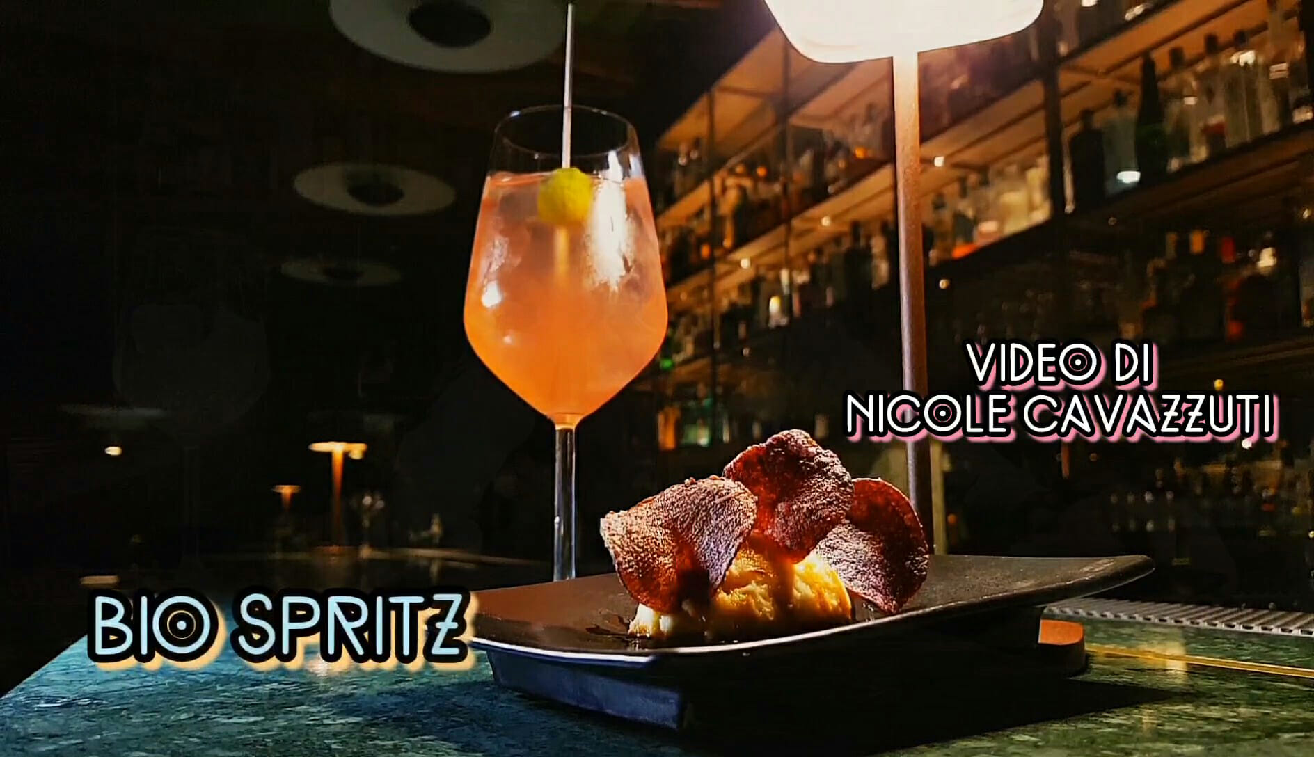 Spritz