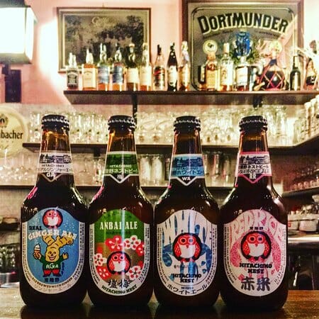 Birra Giappone, happoshu