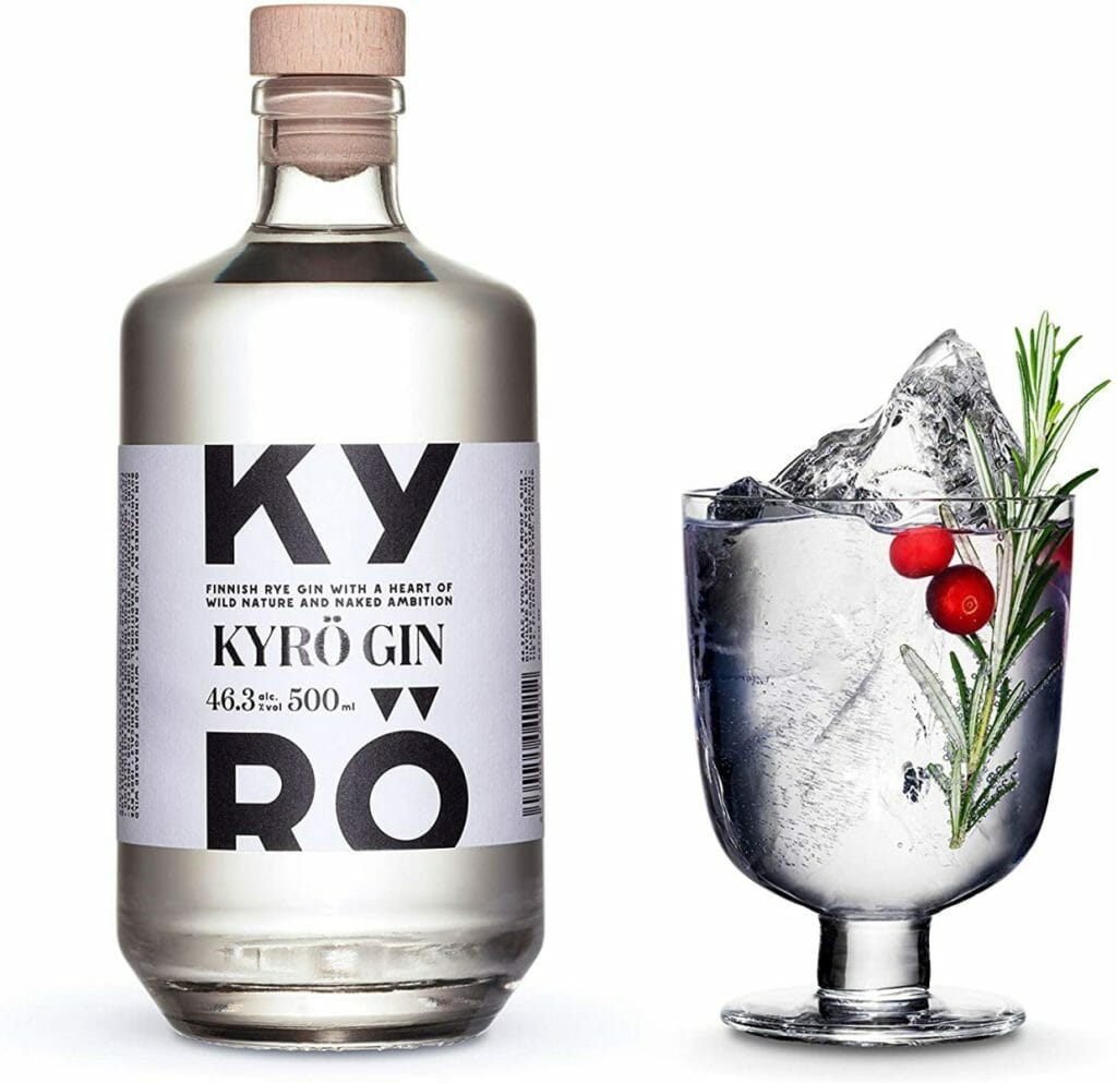Gin Kyro