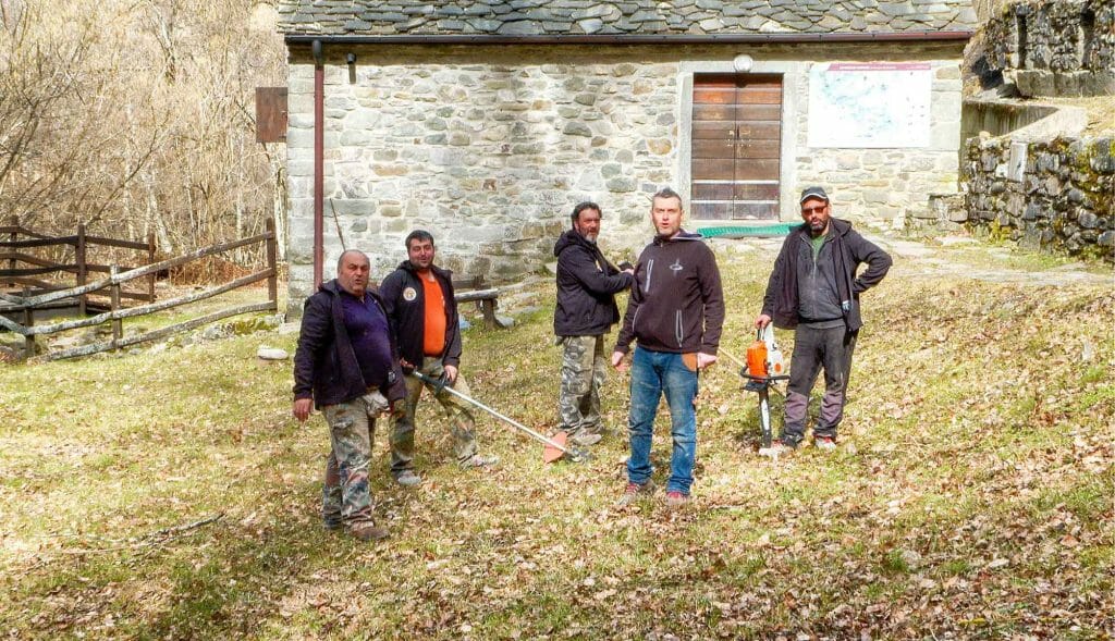 I Briganti di Cerreto