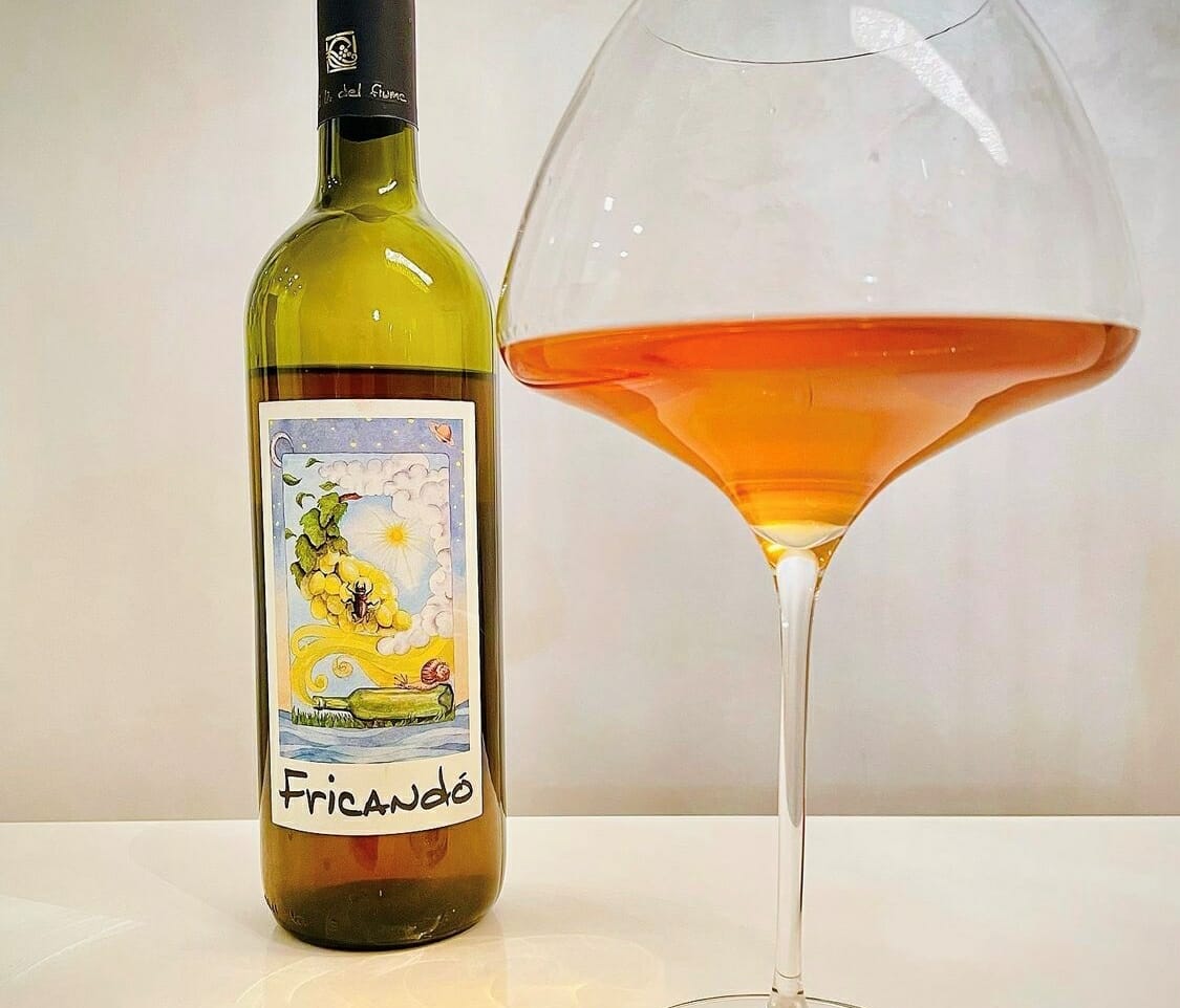 Il Fricandò