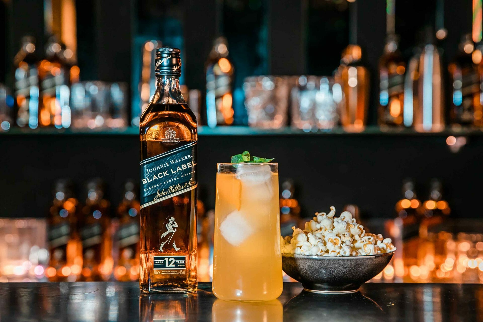 Johnnie Walker