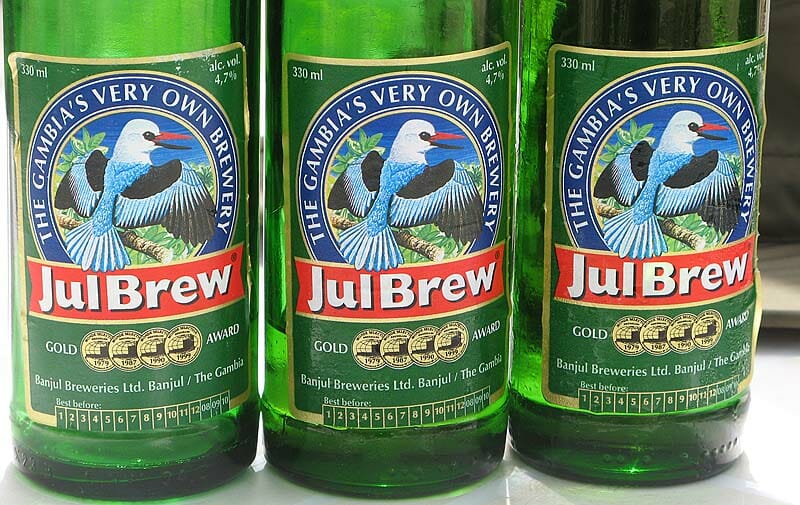 Banjul Breweries