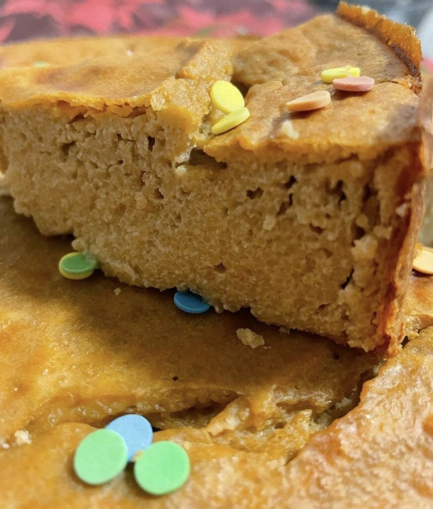 Migliaccio, dolce napoletano per carnevale