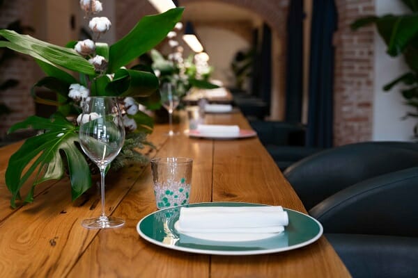 Ristorante Dama