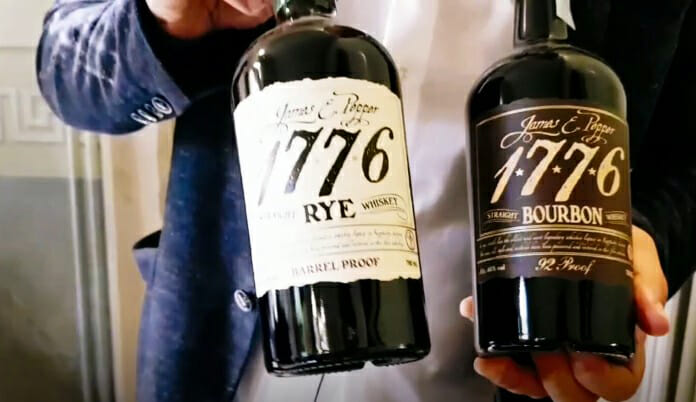 Roma Whisky Festival