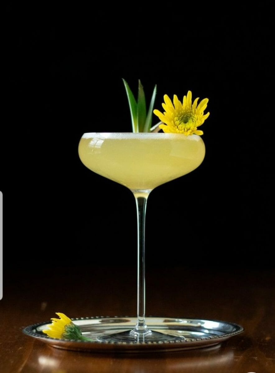 decorazione drink