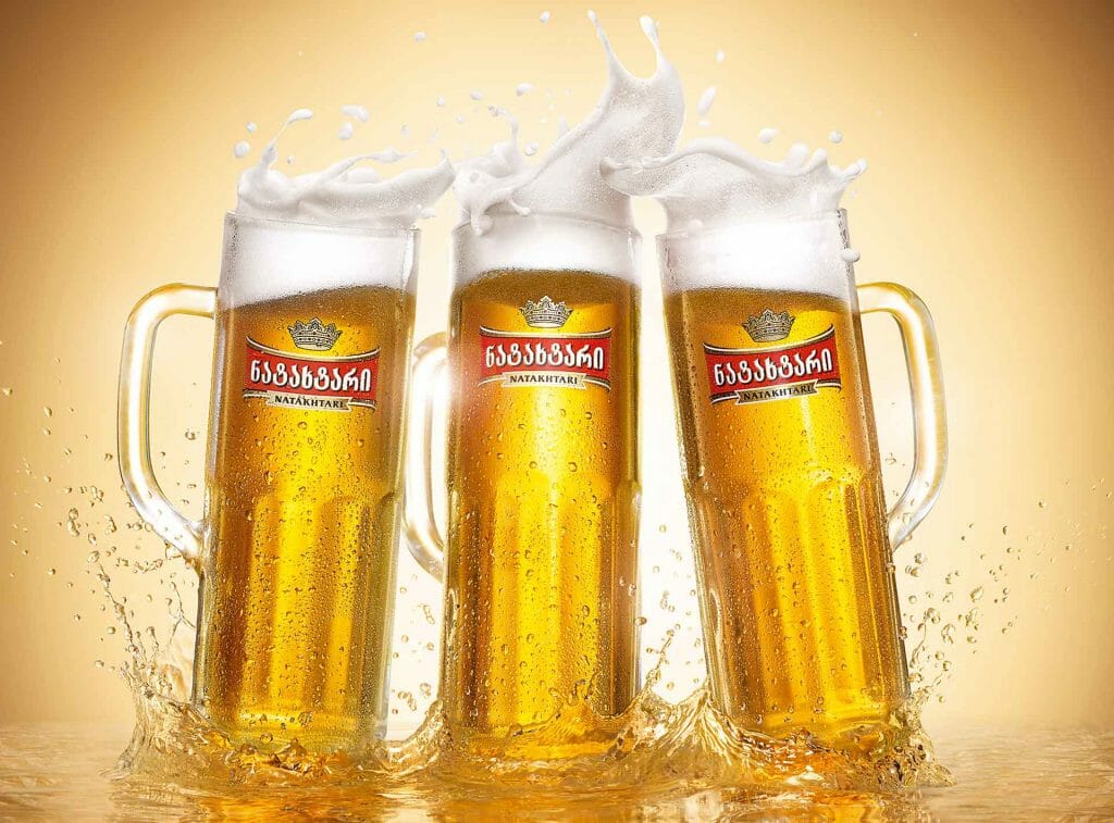 birra Natachtari