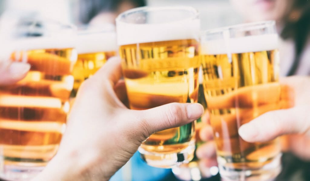 birra analcolica